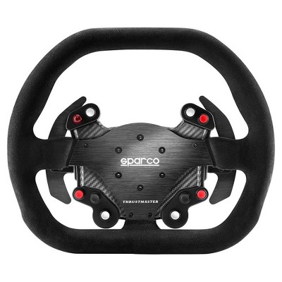 Thrustmaster VG Thrustmaster Tm Competition Wheel Add-On Sparco P310 Mod - PC