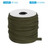 Unique Bargains Reusable Duarble Piping Cord Trim for Sewing DIY Craft - 2 of 3