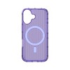 Nimbus9 Alto 2 iPhone 17 MagSafe Case - Clear Purple - 2 of 4