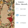 Liora Manne Frontporch Garden Indoor/Outdoor Rug.. - 3 of 4