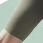 matcha green + black