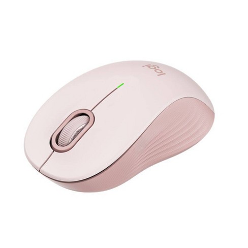 Logitech Signature M550 Wireless Mice - Rose : Target