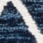 navy/ivory