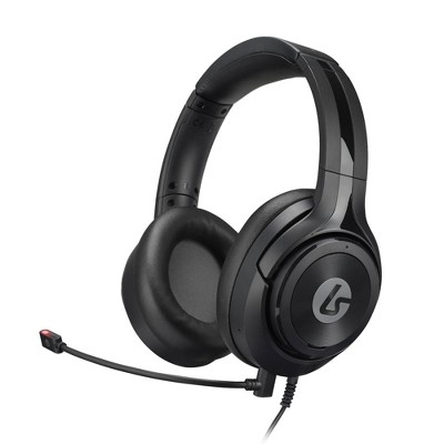 lucid sound gaming headset