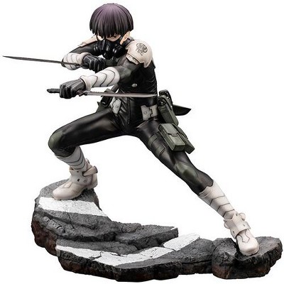 Kotobukiya - Kotobukiya - Kaiju No. 8 - ARTFX J - Soshiro Hoshina PVC Figure