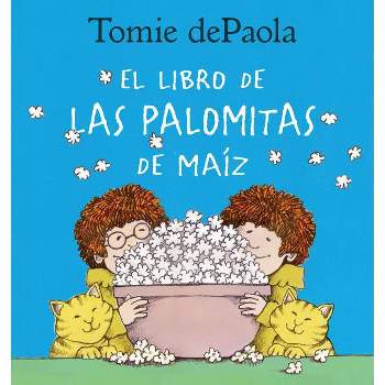 Libro de Las Palomitas de Maiz - by Tomie dePaola