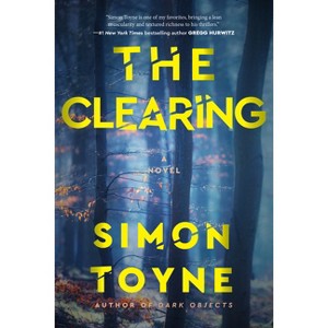 The Clearing - (Laughton Rees) by Simon Toyne - 1 of 1