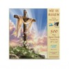 Sunsout He is Risen 500 pc  Easter Jigsaw Puzzle 57111 - image 3 of 4