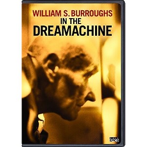 William S. Burroughs in the Dreamachine (DVD)(2014) - 1 of 1