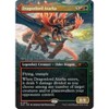 Magic the Gathering Secret Lair They Grow Up So Fast (Foil) - 2 of 4