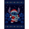 Men's Lilo & Stitch Christmas with Scrump T-Shirt - 2 of 4
