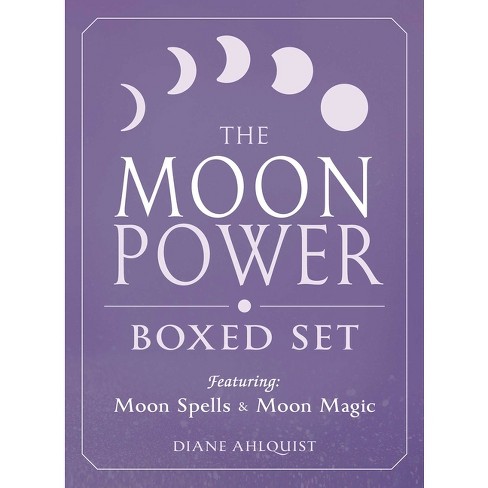 moon magic diane ahlquist