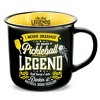 Collections Etc Legends Mug - 2 of 3