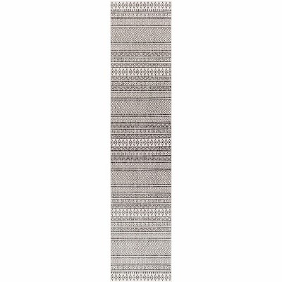Hauteloom Imboden Black&White Outdoor Rug