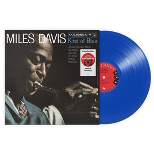 Miles Davis - Kind of Blue (Target Exclusive, Vinyl)