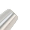 Unique Bargains Piping Tip 304 Stainless Steel Silver Tone 0.98"x1.46"x1.65" 1 Pcs - 3 of 3