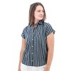 Old Ranch Brands Women's Aubrey Top - 4 of 4