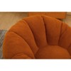 NicBex Teddy Bean Bag Chair for Kids and Adults,Bean Bag Sofa with Memory Foam Filler for Dorm,Apartment,Living Room,Bedroom - 4 of 4