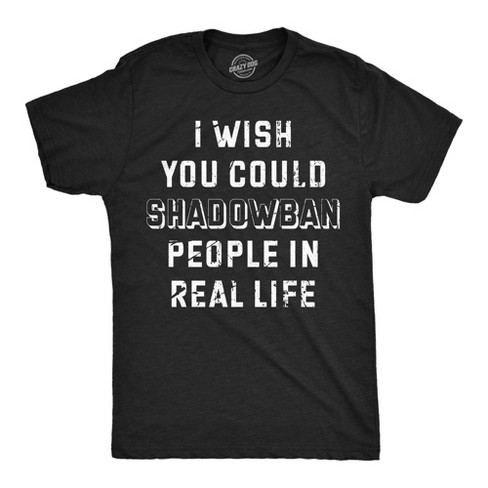 Funny black t orders shirts