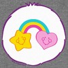 Infant's Care Bears Best Friend Bear Belly Badge Bodysuit - 2 of 3