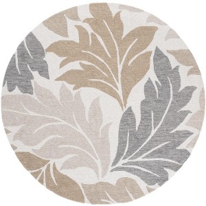 Jardin JAR402 Hand Tufted Indoor Rugs - Safavieh - 1 of 4
