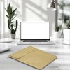 Unique Bargains 12" Tablet and Laptop Sleeve with Accessories Pouch 1 Set - 2 of 4