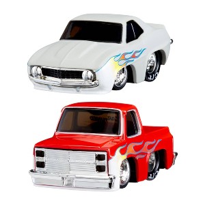 CarTuned 2 Pack Series 1 - Street Race'n - 1 of 4