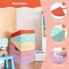 Soft Foam Toddler, Climbing Block Set, Indoor Climbing and Crawl Toy for Kid, Foam Climbing Blocks Set for Toddler - 3 of 4