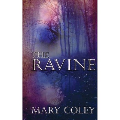 The Ravine - (Black Dog) by  Mary Coley (Paperback)