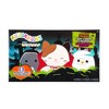 Squishmallows 2.5" Halloween Calendar Plush - 13pk - 3 of 4