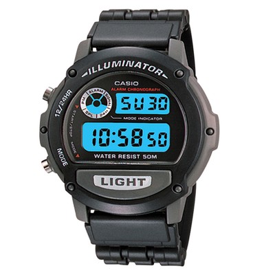 casio f108wh review