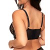 Adore Me Women's Diara Balconette Bra - 3 of 4