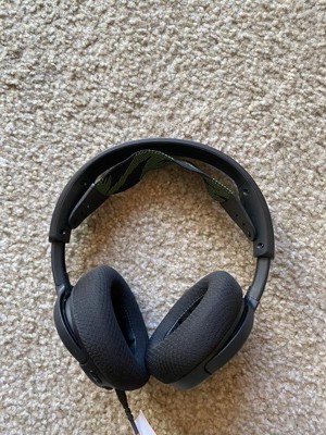 Steelseries discount headset target