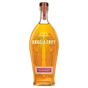 ANGEL'S ENVY バーボンウイスキー 750ml Angel's Envy Bourbon Whiskey - 750ml Bottle : Target