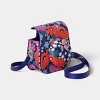 Fujifilm Instax Mini 12 Camera Case - heyday™ Poppy Flowers - 3 of 4