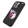 Keyscaper MLB Text Backdrop Bump Cell Phone Case for iPhone 16 Plus - 2 of 4