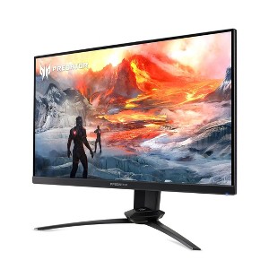 Acer Predator XN253Q Widescreen LCD Monitor - Manufacturer Refurbished - 1 of 4
