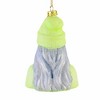 Cody Foster 4.75 In Billie American Singer Songwriter Musician Tree Ornaments - 3 of 4