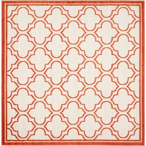 Amherst AMT412 Power Loomed Indoor Rugs - Safavieh - 1 of 4