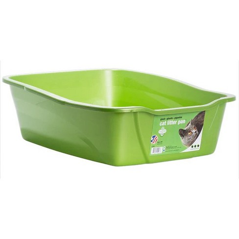 Van ness 2024 litter box