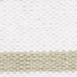 ivory/light green