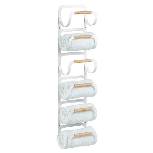 Better Houseware Bath Tub Drying Rack, White : Target