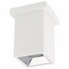 Access Lighting I-Lite 1 - Light Flush Mount in  White - 3 of 4