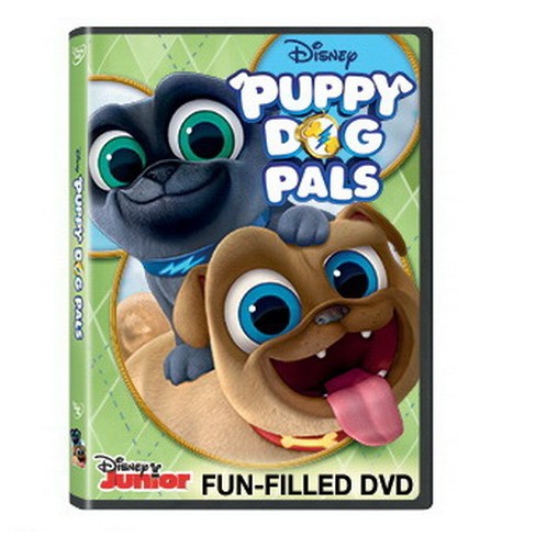 Target puppy dog pals toys on sale