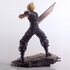 Square Enix - Square Enix - Final Fantasy VII Rebirth - Static Arts - Cloud Strife Figure - 3 of 4