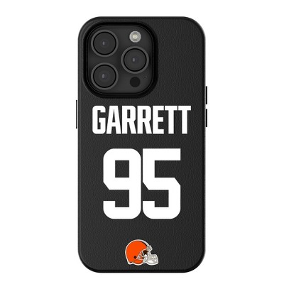 myles garrett