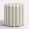 Tambor Ottoman - Threshold™ - 2 of 4