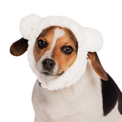 Flex-Fit Costume Hat for Dogs