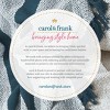 C&F Home Fall Font Pillow - image 4 of 4