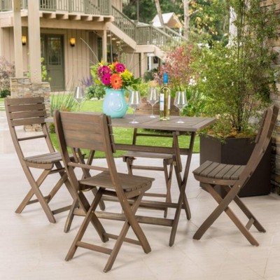 Maggift Patio Seating Sets Outdoor, Featuring Unique Design, Ideal for Chats, Perfect for Gardens, Living Spaces, Beige, 15.75"*20.5"*33.75"